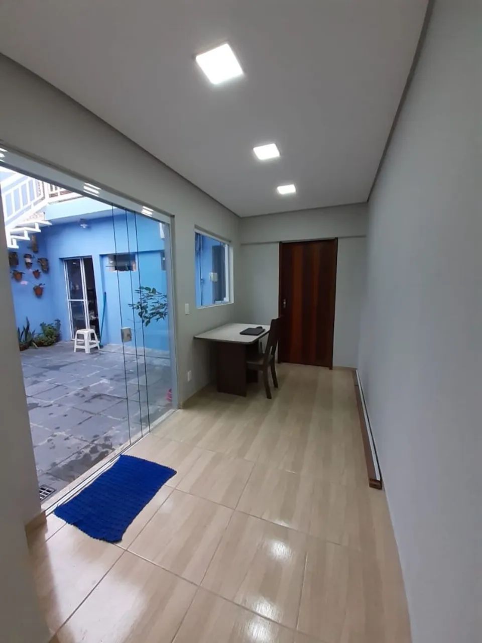 Casa 3 dormitórios no Santa Bárbara  - Foto 5