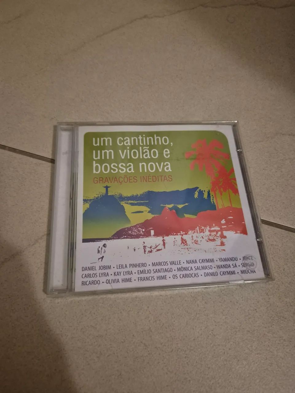 CDs variados  - Foto 2