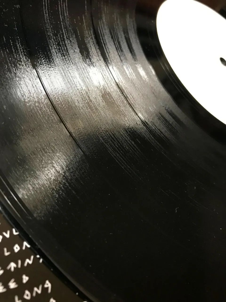 LP Vinil Gossip Music for Men NM - Foto 4