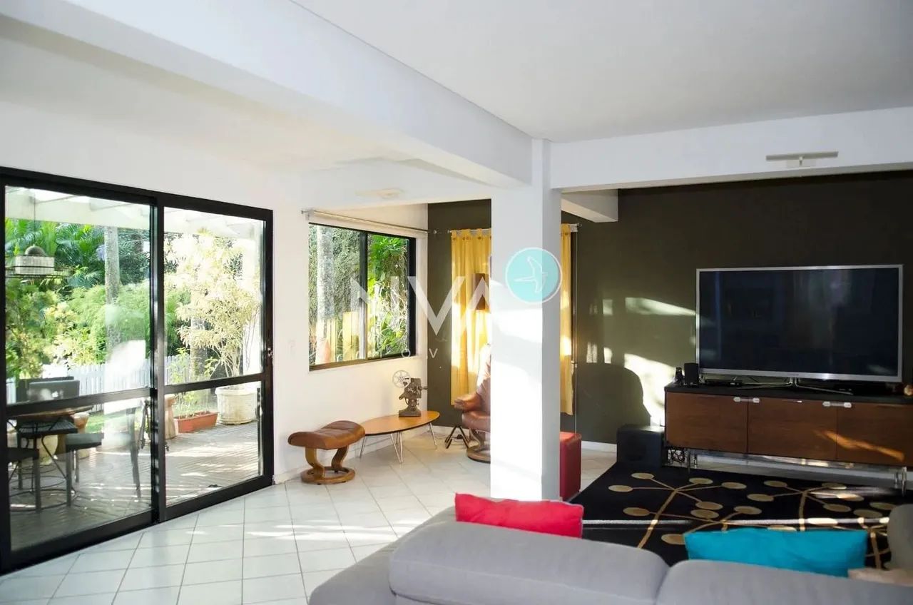 LAGOA | CASA EM MEIO AO VERDE - Foto 4