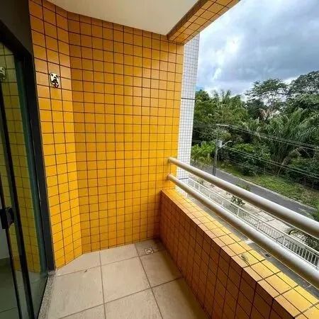 ILHAS GREGAS, P.NEGRA. Vista livre, 94 m², 3qts/1ste e 2 vgs cob. - Foto 3