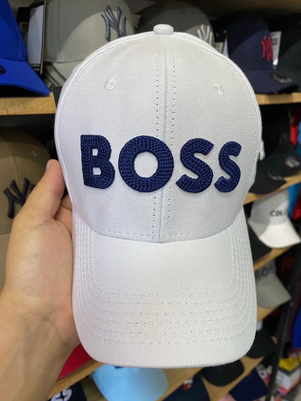 Bonés Premium  - Foto 4