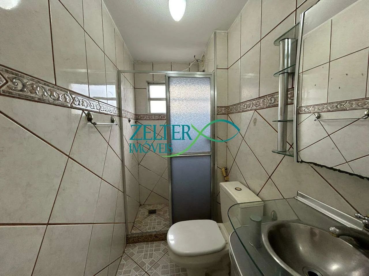 Apartamento, à venda, 2 quartos, 1 banheiro, 1 vaga, Cordovil, Rio de Janeiro. - Foto 4