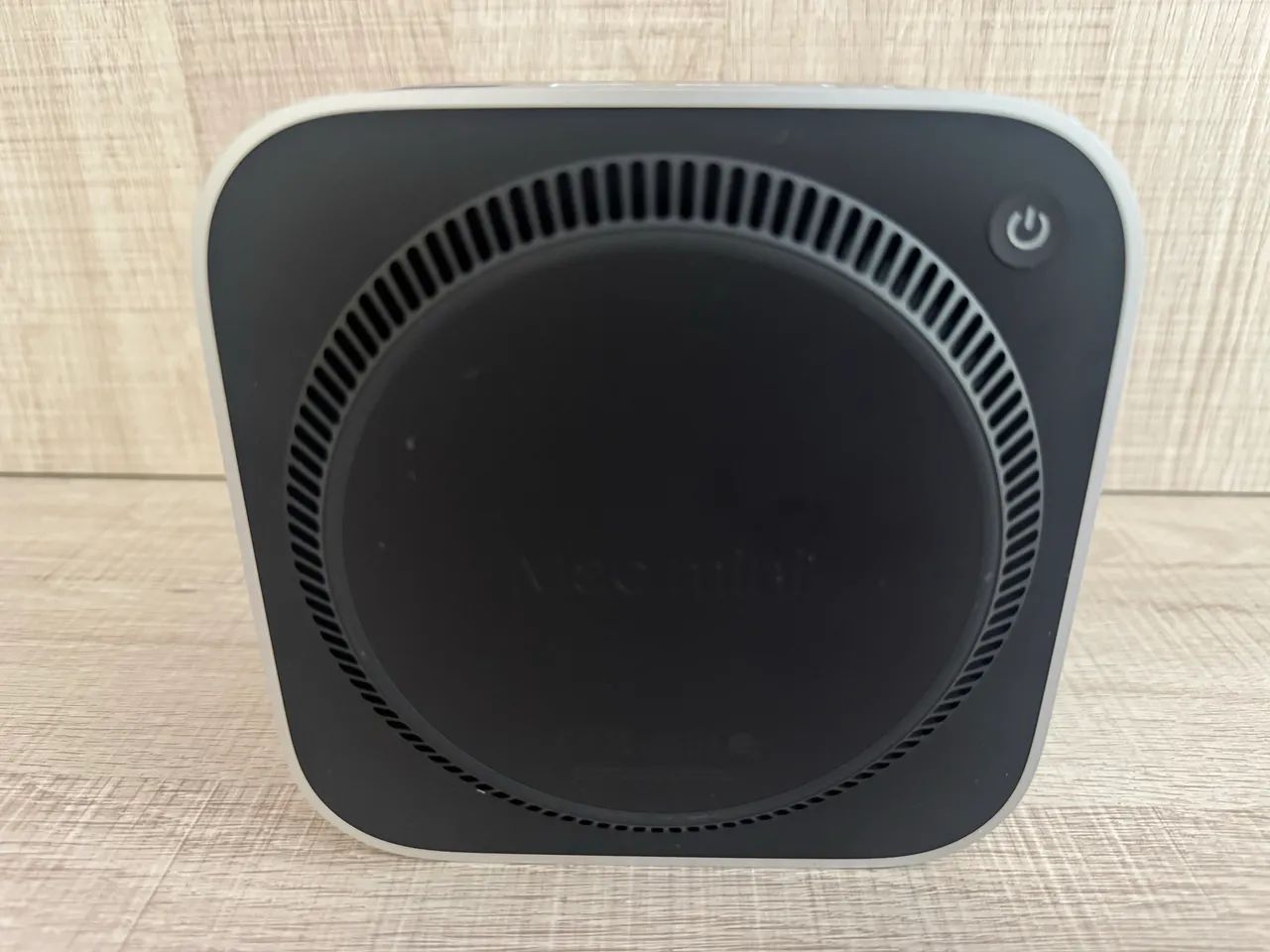 Mac Mini M4 16GB 256GB - Computadores e Desktops - Cabral