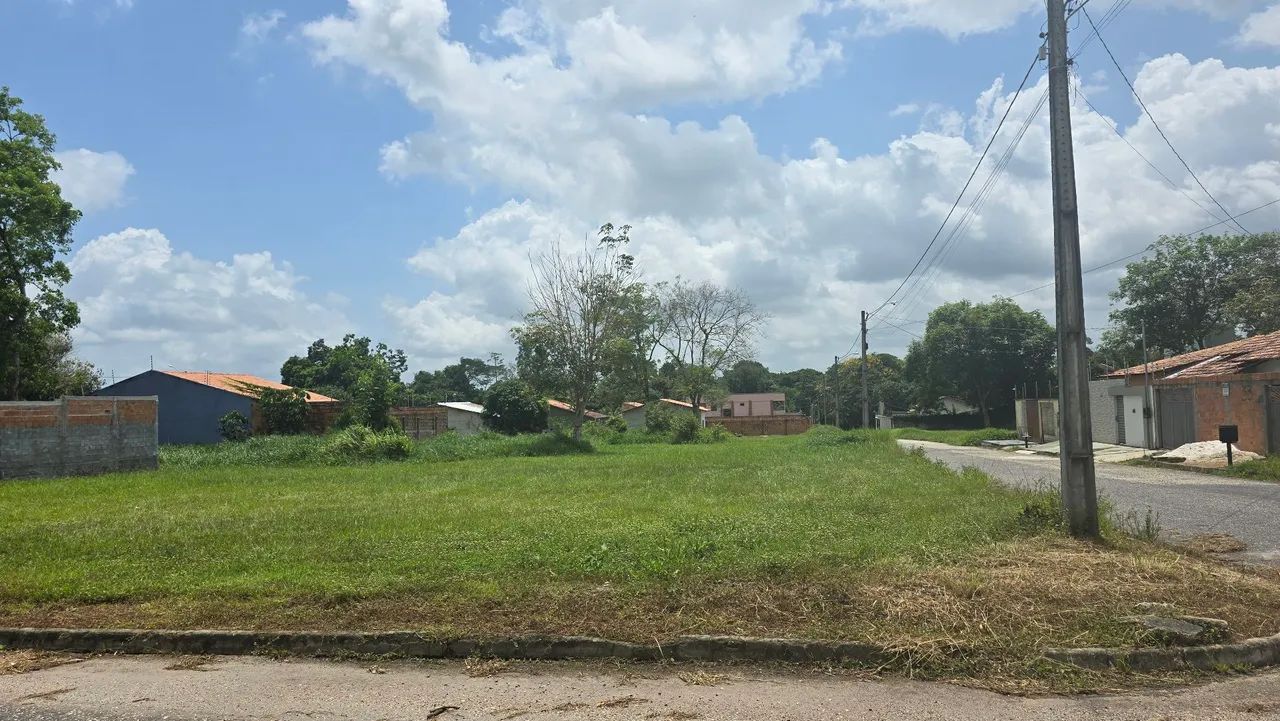 Vendo dois terrenos no Salles Jardins  - Foto 4