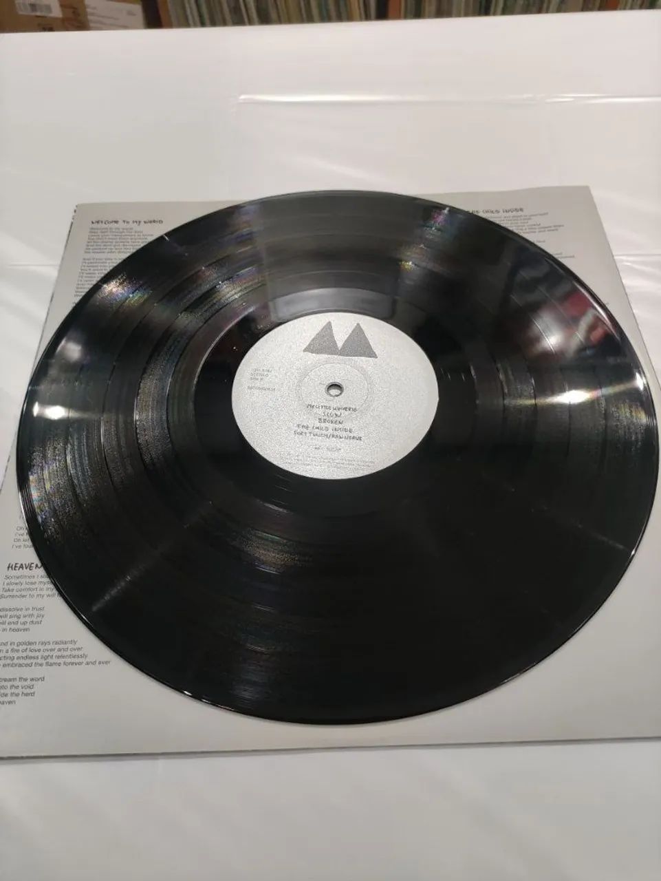 Depeche Mode - Delta Machine - Foto 5