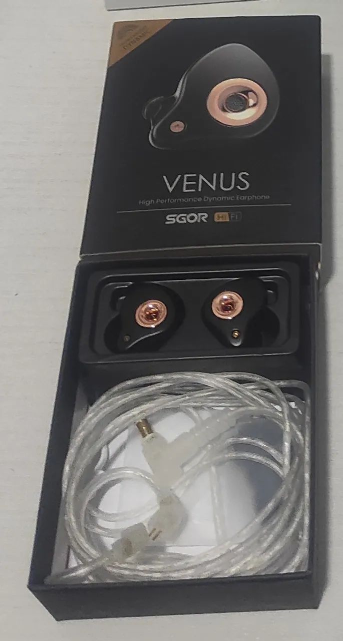 Fone Sgor venus