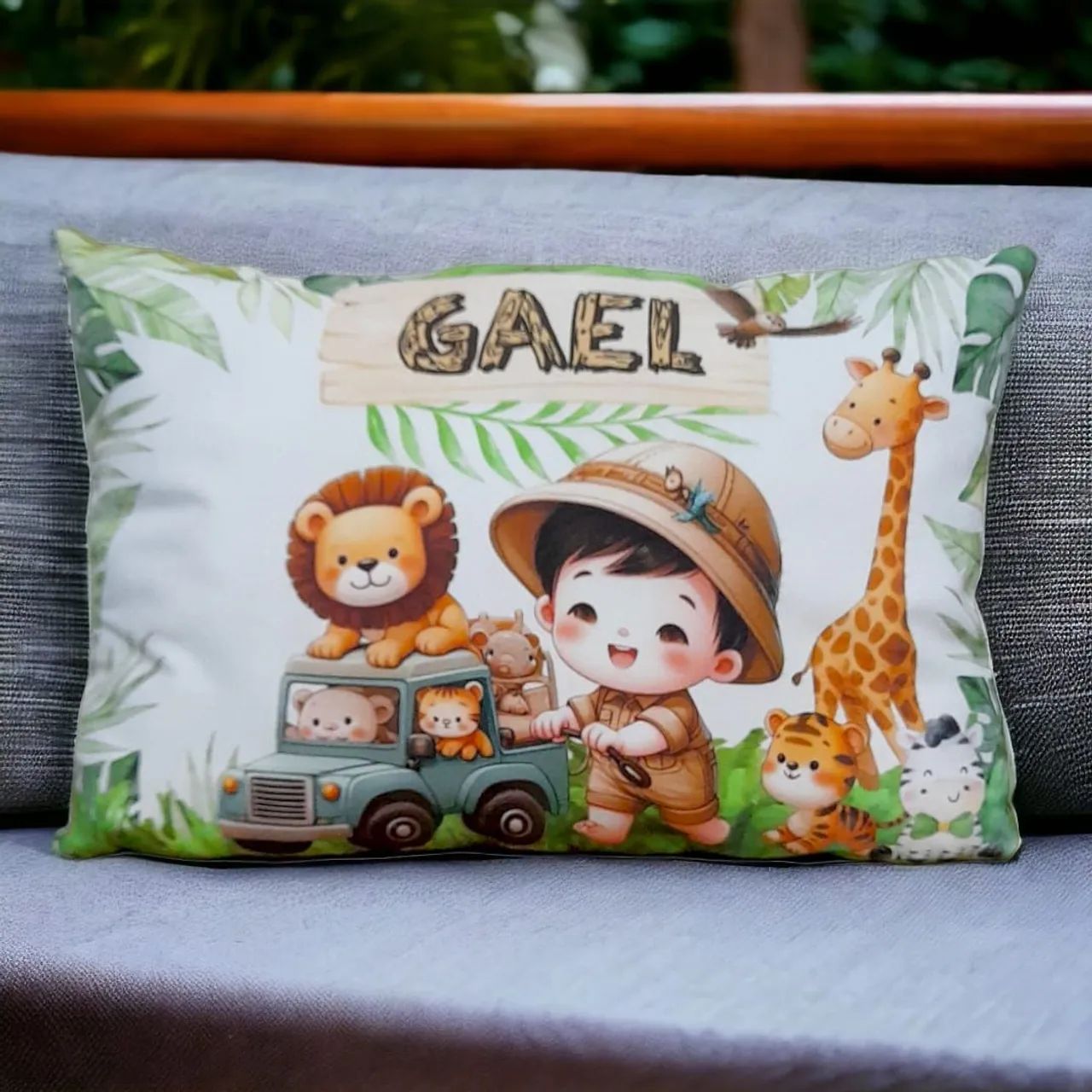 Almofadas Personalizadas - Foto 5