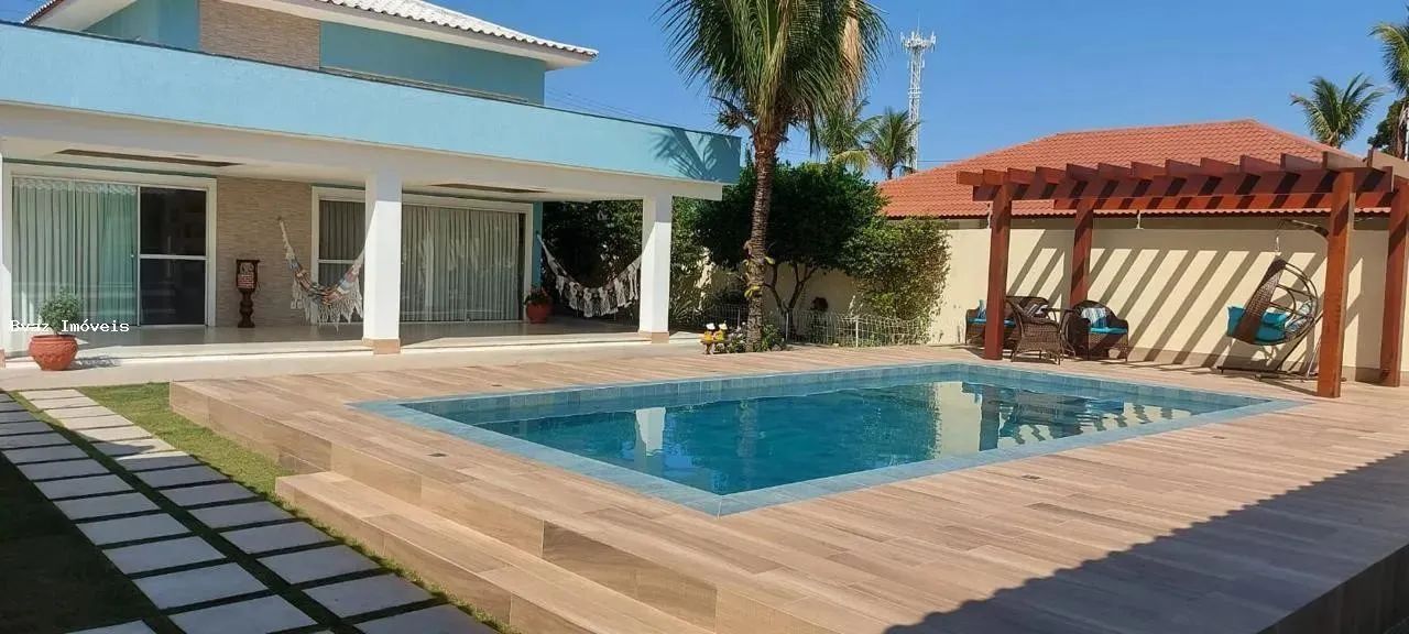 Casa para Venda em Cabo Frio, Palmeiras, 3 dormitórios, 1 suíte, 2 banheiros, 2 vagas