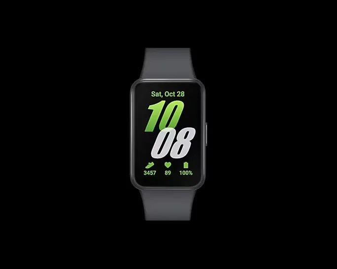 Smartwatch Samsung Galaxy Fit3