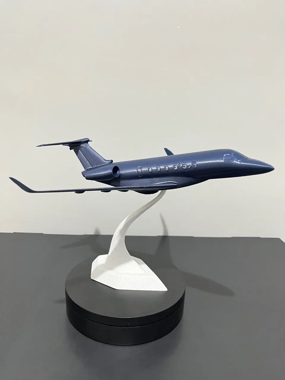 Miniatura de Avião Praetor 600 - Foto 5