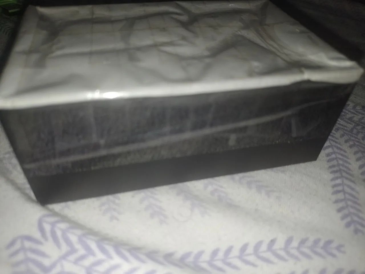 Baralho com verso preto, não acompanha embalagem original64728252344195122