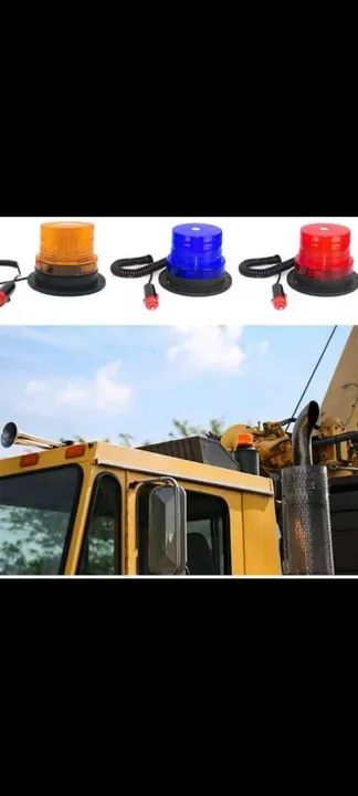Giroflex e kit de stromb com 4 barra aceito cartão! - Foto 4