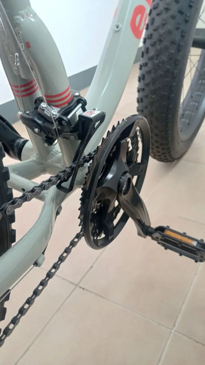 Fat Bike (bicicleta)  - Foto 5