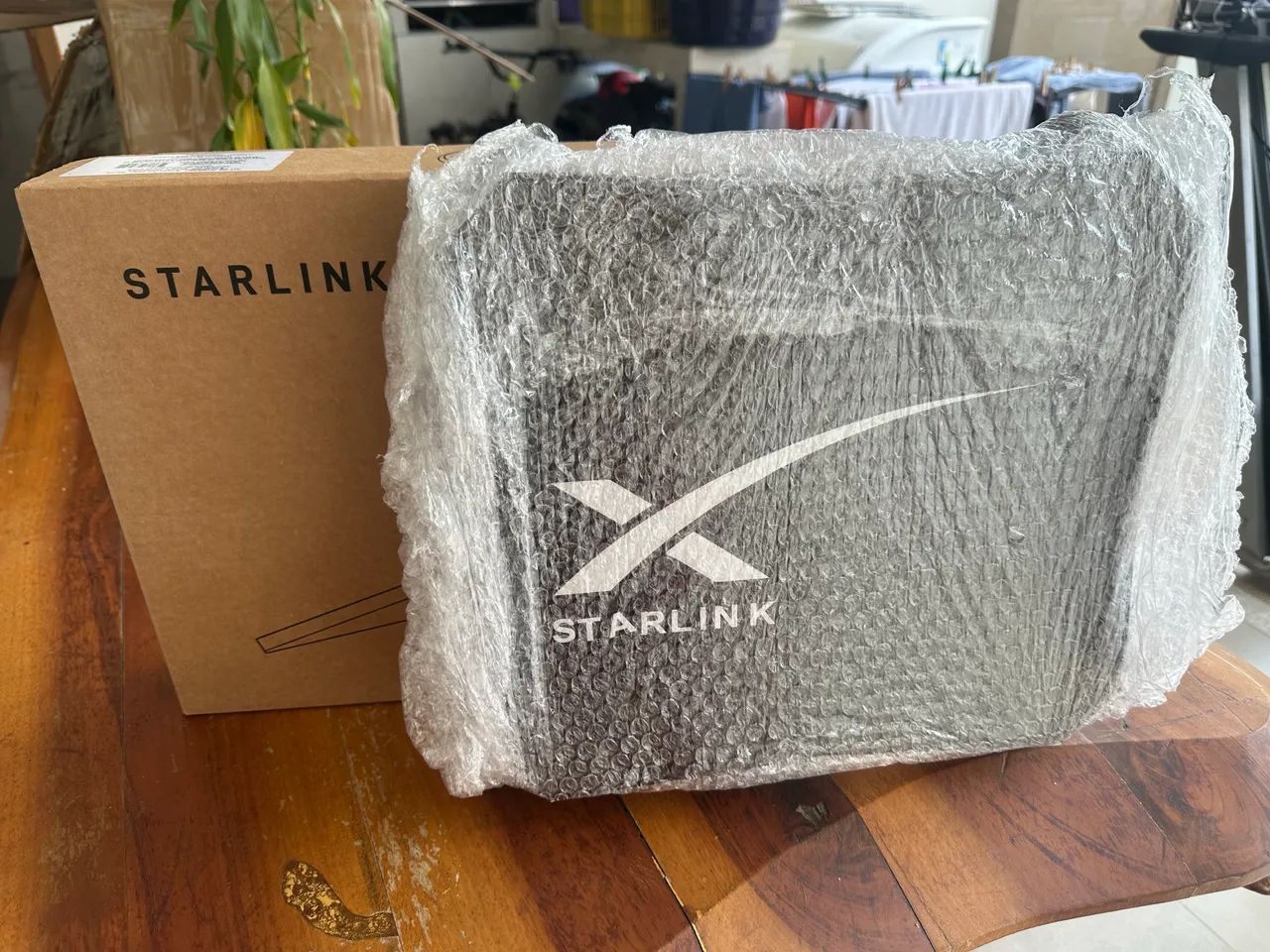 Starlink promocional  - Foto 3