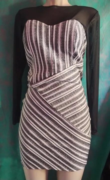 Vestido lindos - Foto 2