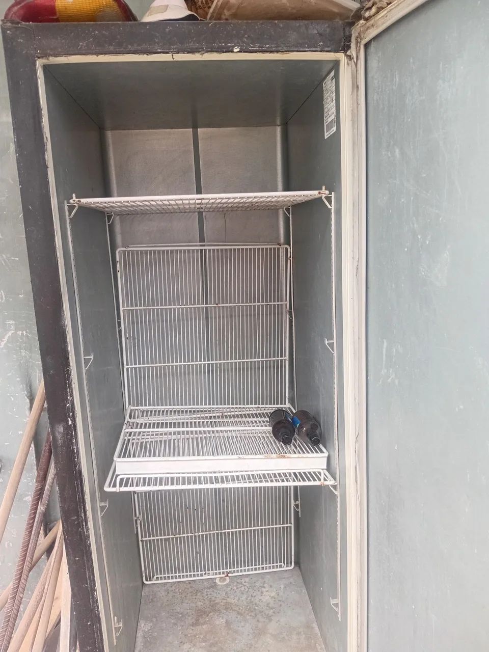 Freezer Vertical - Gelopar  - Foto 3