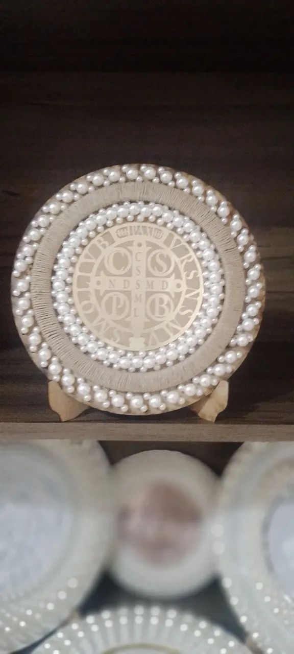 Mandalas cristã, mini - Foto 5