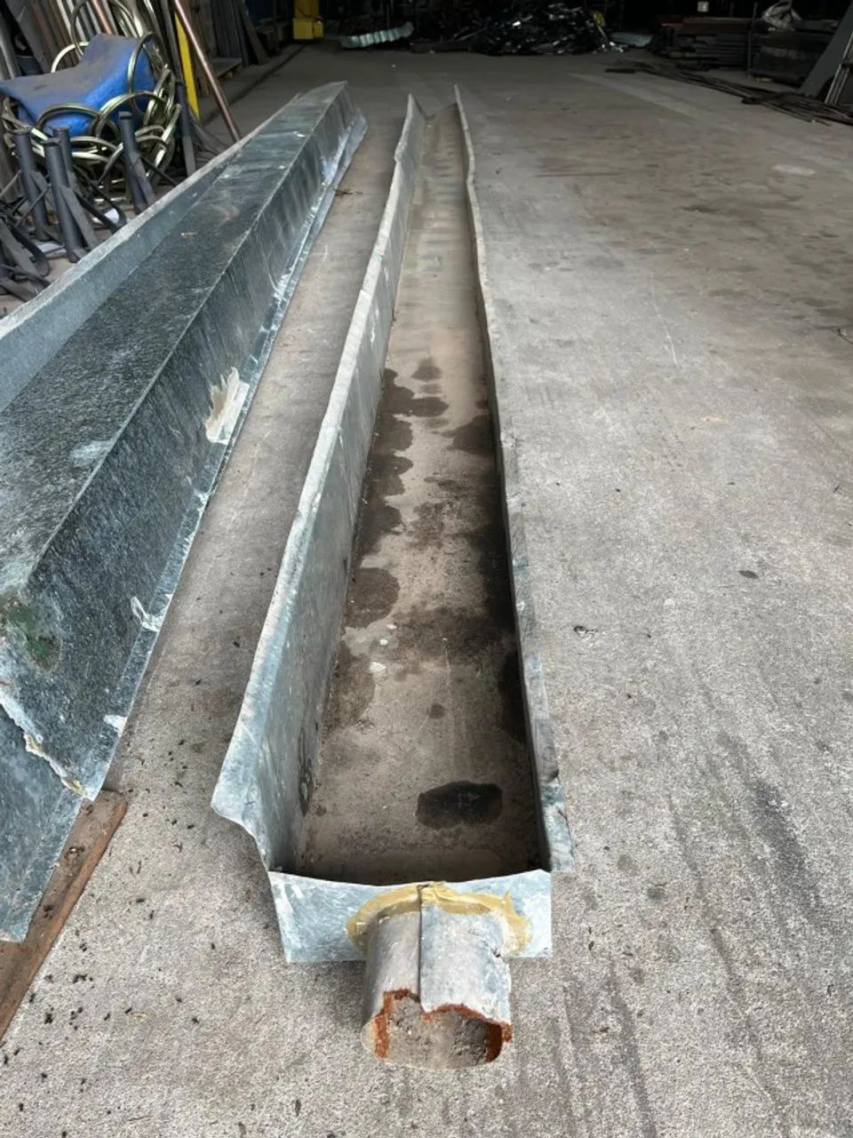 CALHA 0.5064994029598978120