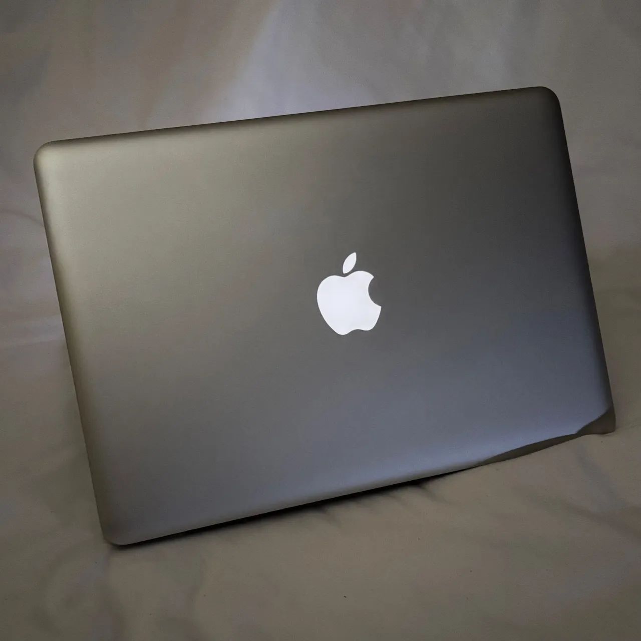 MacBook Pro 13" - Bateria Nova + SSD 1 TB