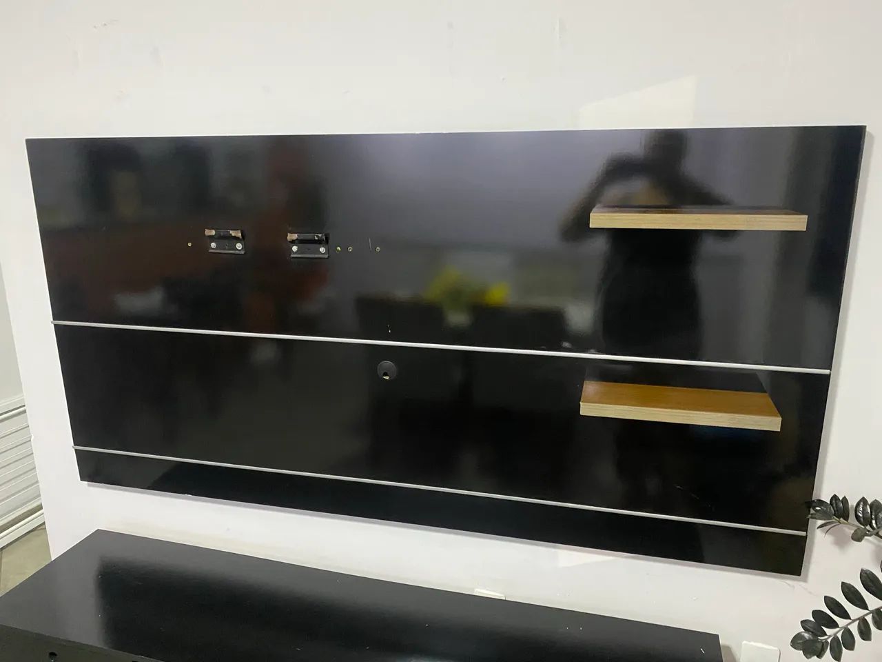 Painel para TV até 65?