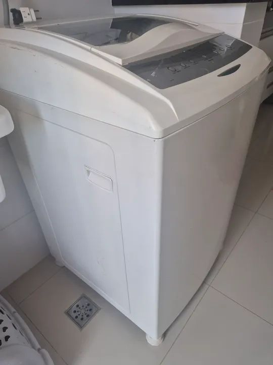 Máquina de Lavar Excelente Preço  - Foto 2