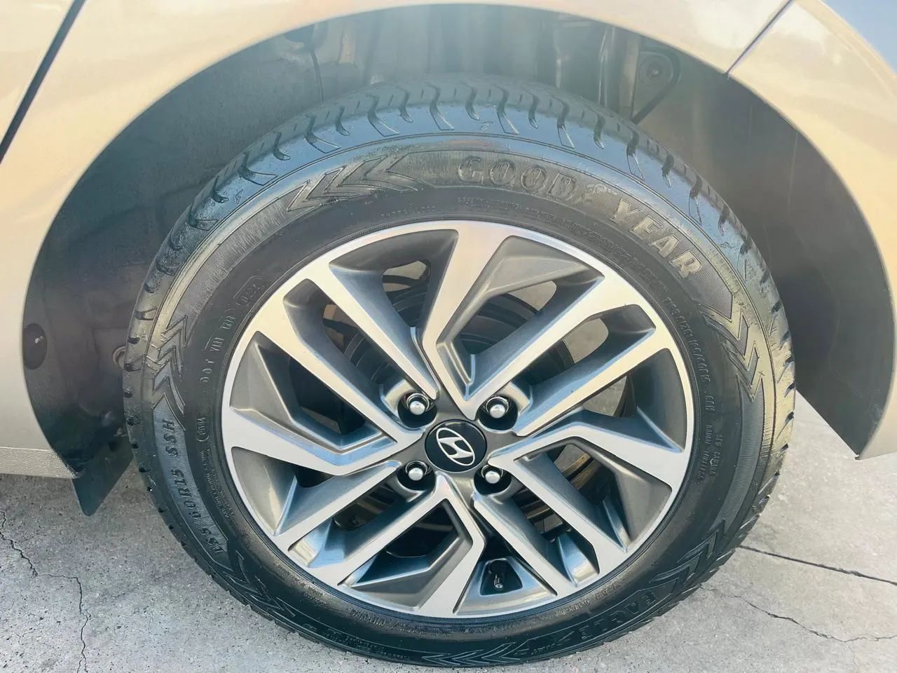 HB20 TURBO AUTOMÁTICO 2020 COMPLETO POUCO RODADO - Foto 5