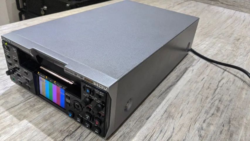 Dvcam Sony HVR-M25N - Foto 3