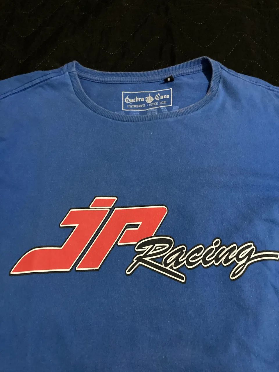 Camisa Yamaha Racing VP Fuels  - Foto 3