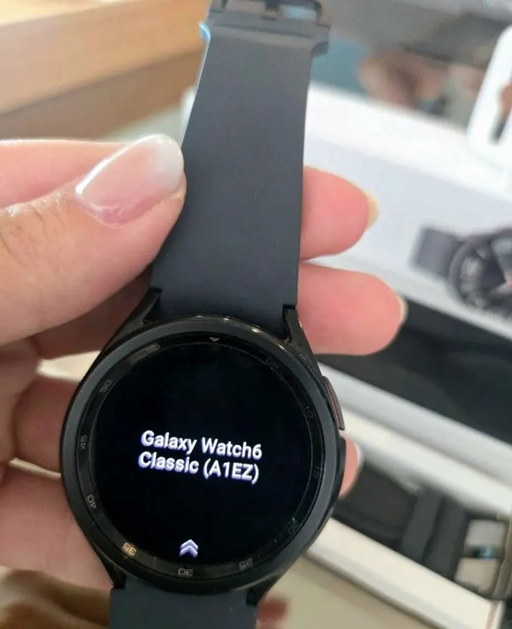 Galaxy Watch 6 Classic 47mm LTE - Foto 3