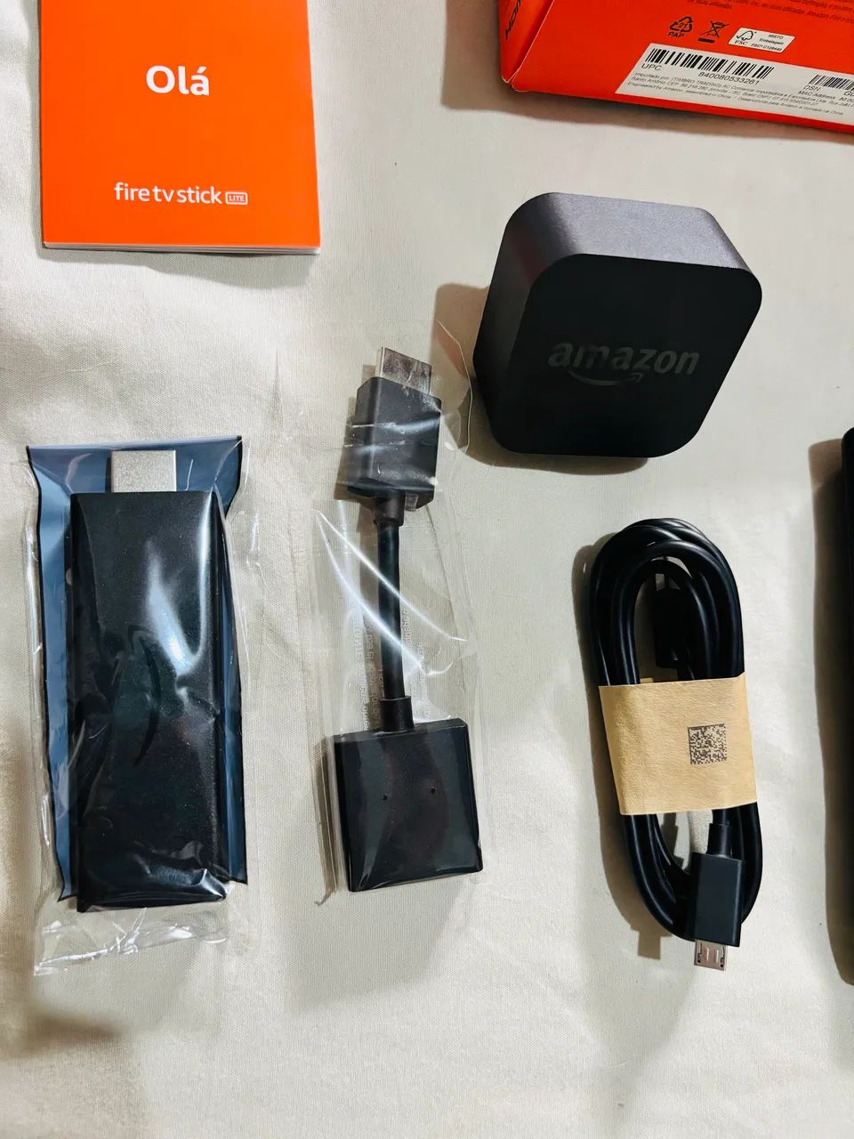 Fire Tv Stich Lite64318470636162123