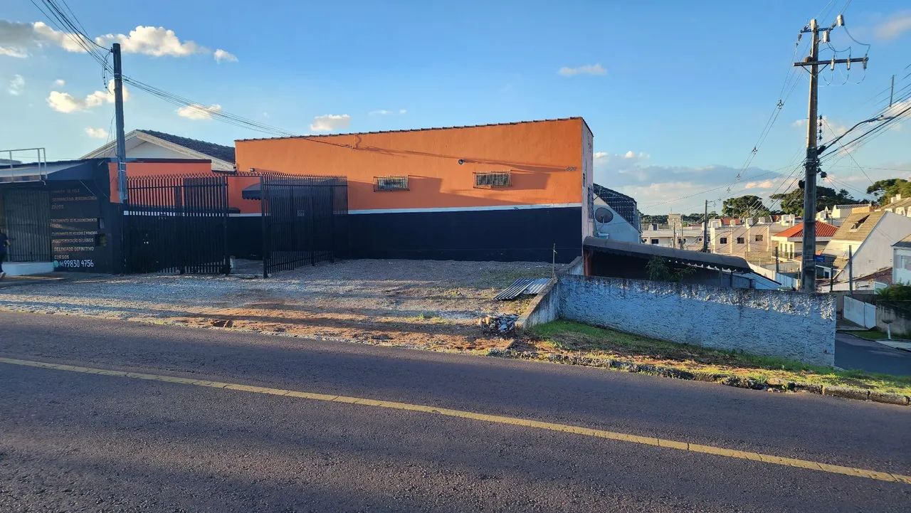 Alugo  ponto comercial 44 m² - Foto 2