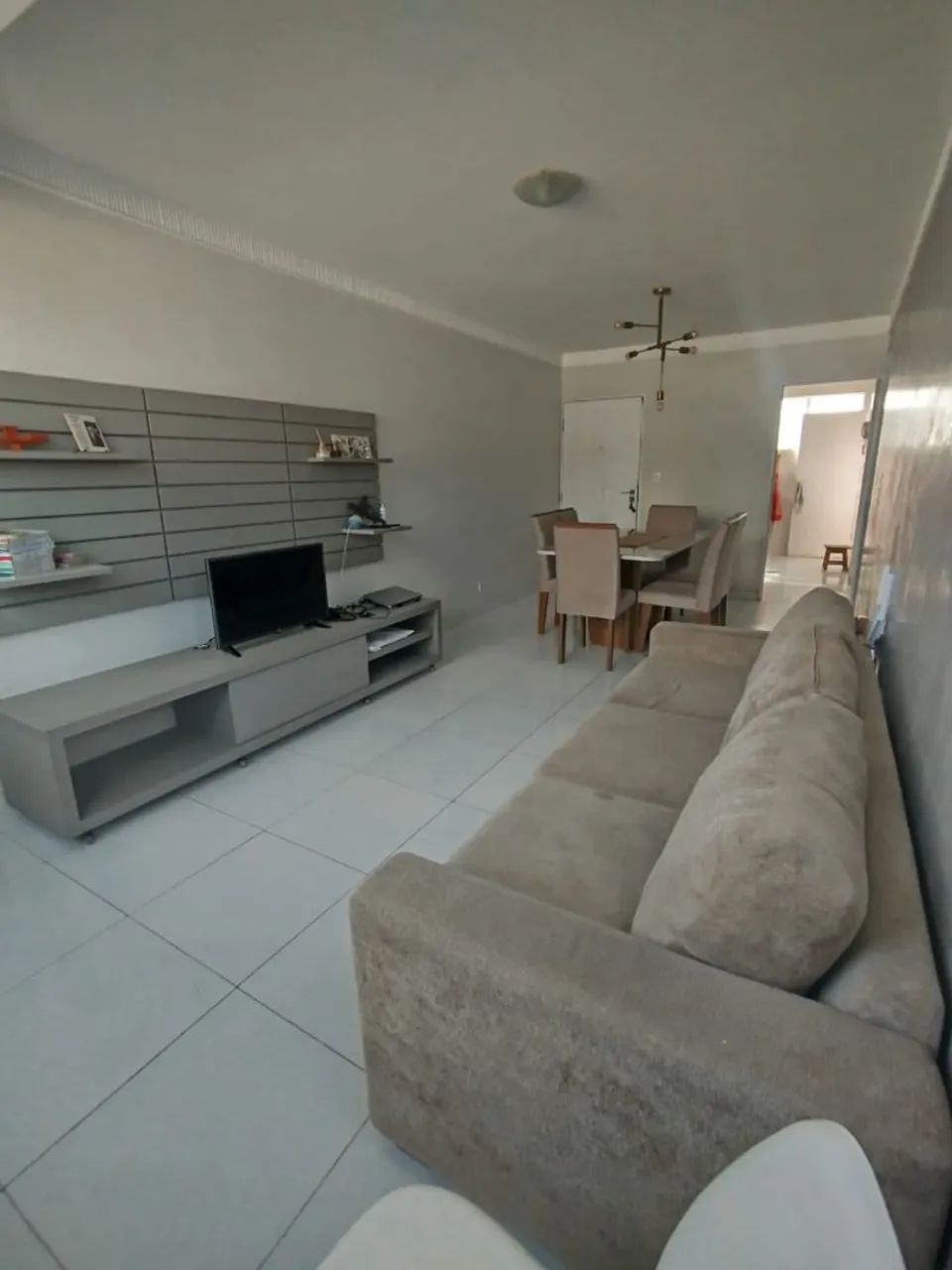 Apartamento com vista para o mar  - Foto 4