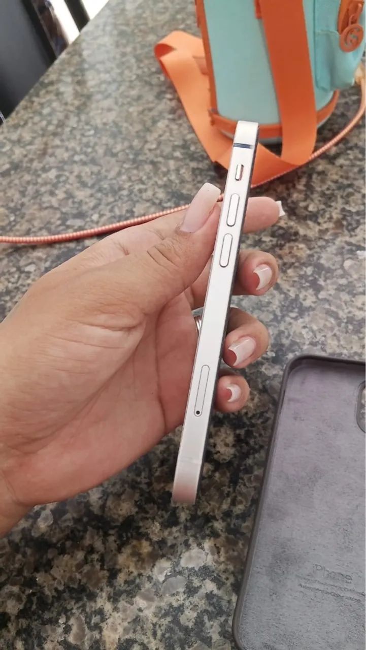 iPhone 12mini 128gb - Foto 4
