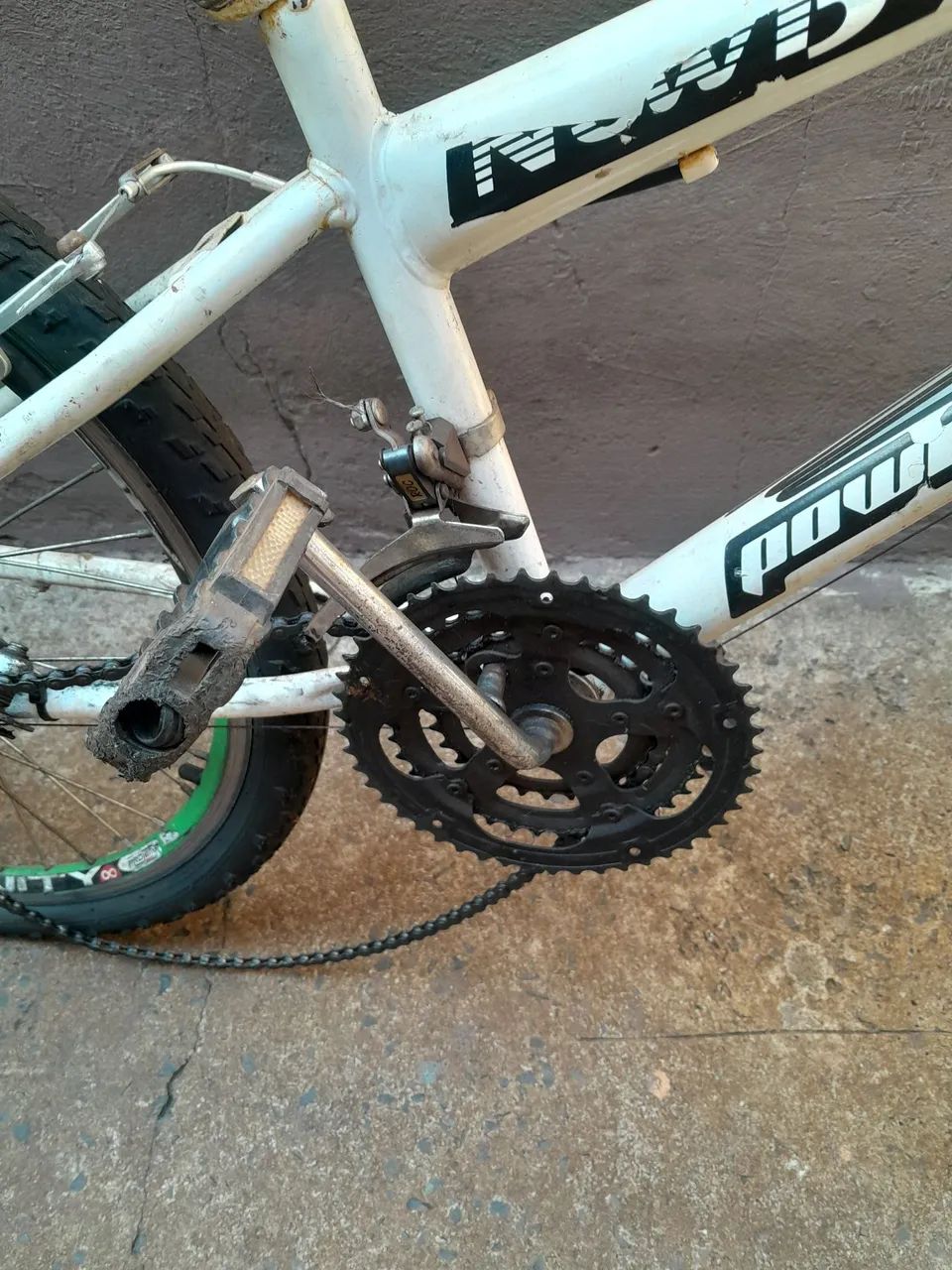 Bicicleta Aro 24 - Foto 4