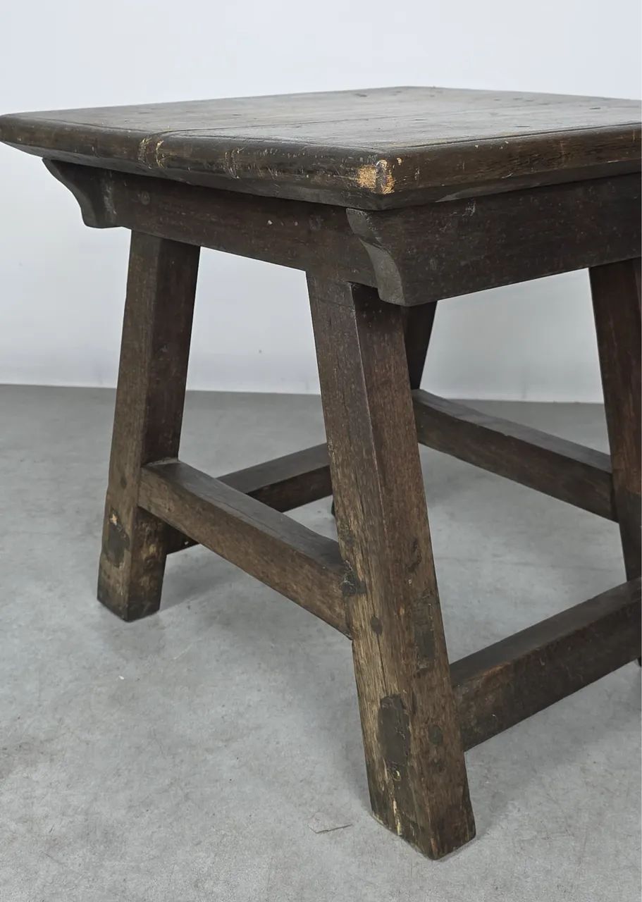 Banco rústico  - Foto 5