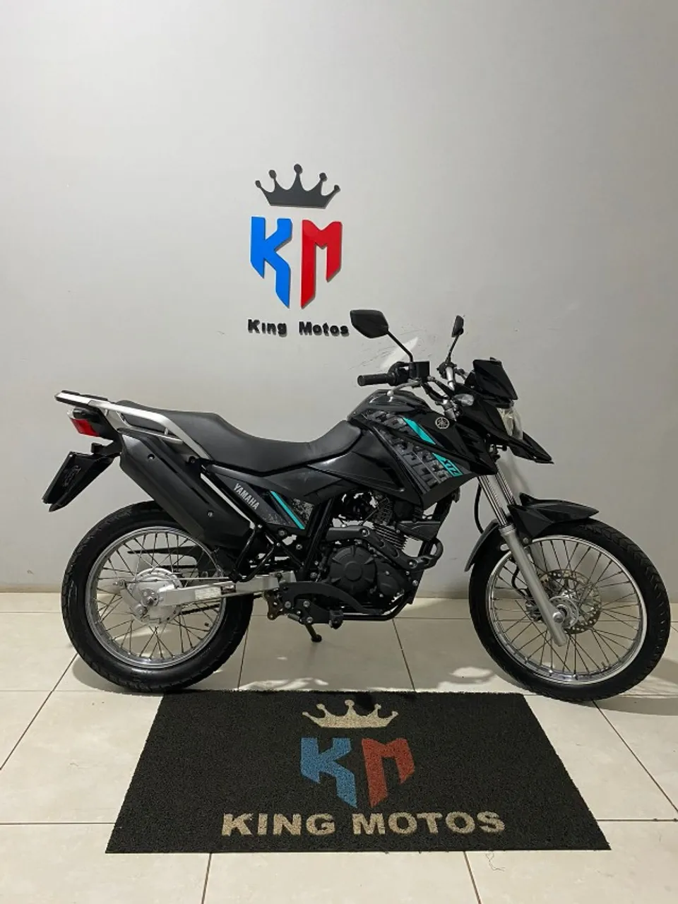 Crosser 150