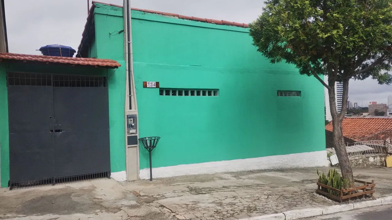 Foto - São José dos Campos - Jardim Aeroporto