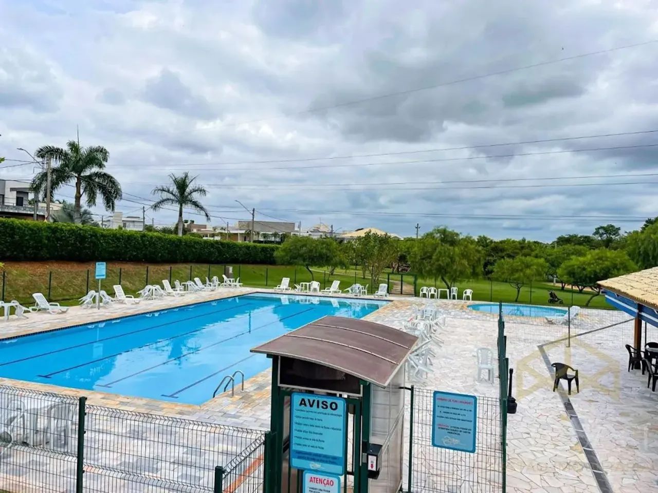 Terreno Residencial à venda, Parque Brasil 500, Paulínia - TE3077. - Foto 6