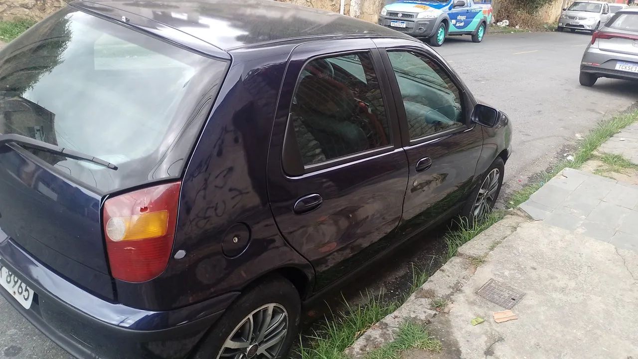 Palio 97 1.5 fiasa - Foto 2