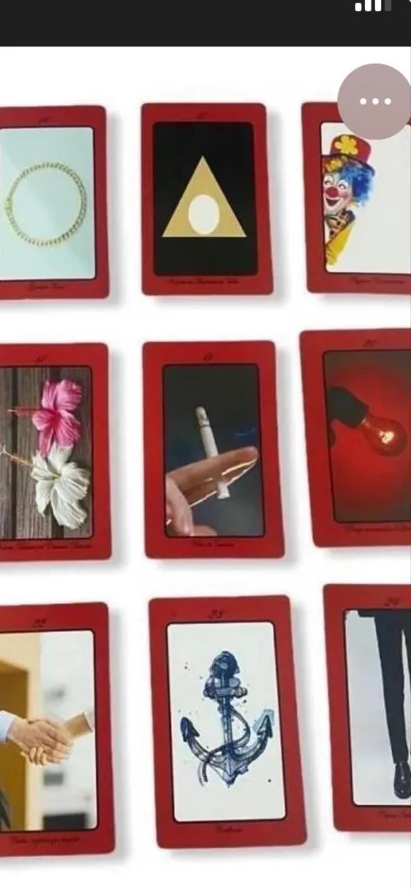 Maria Padilha's Deck Card Games, accurate reading!!!!64551563313411120