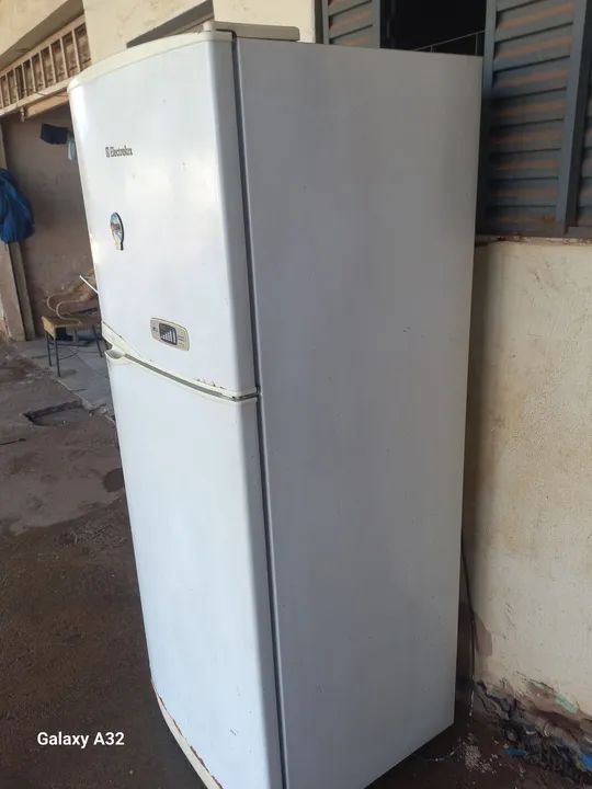 Geladeira consul fros free 420l what zap * - Foto 6