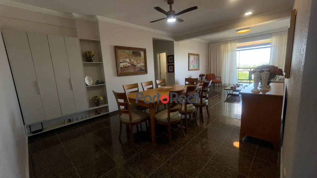 Apartamento com 3 dormitórios à venda, 220 m² por R$ 800.000 - Urupá - Ji-Paraná/RO