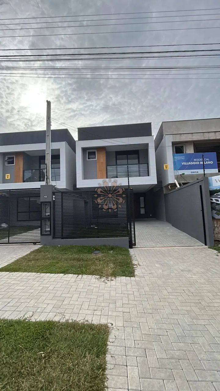 Sobrados disponíveis para locação, dois sobrados semi mobiliados, localizados de frente pa