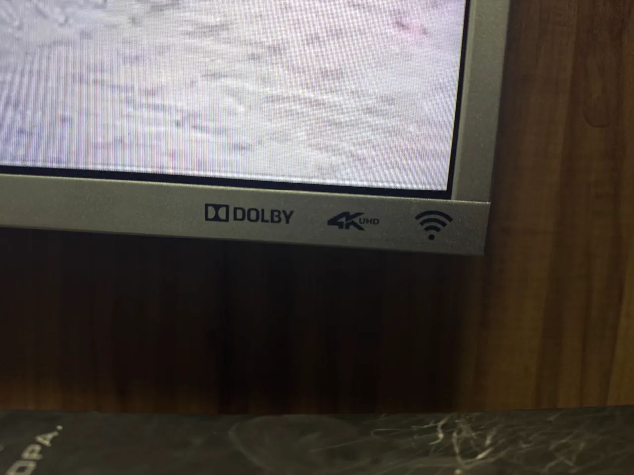 Tv Philco 60 polegadas - Wi-Fi  - Foto 4