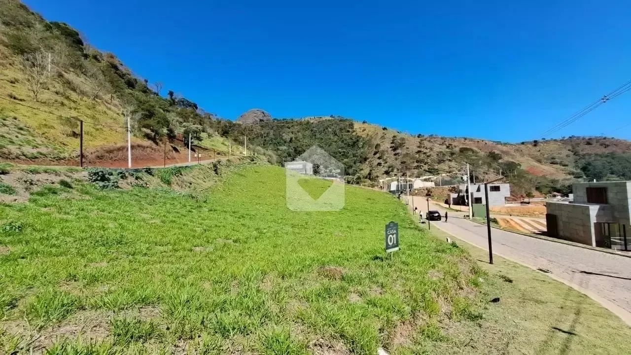 Terreno para venda, 2210m² - Corrêas - Petrópolis/RJ - Foto 4