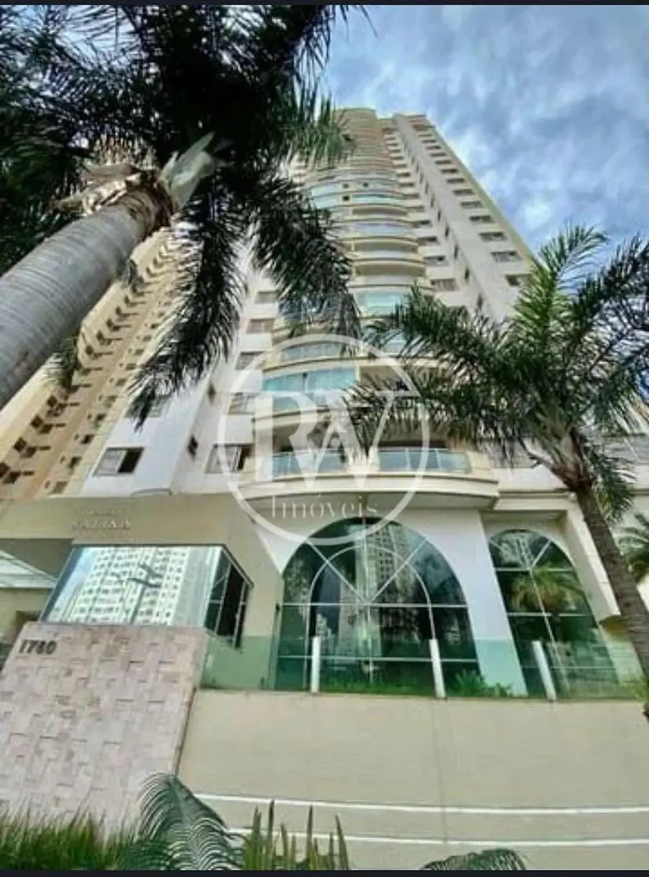 Apartamento à venda, 4 Quartos sendo 4 suites, Nova Suiça, Goiânia, GO