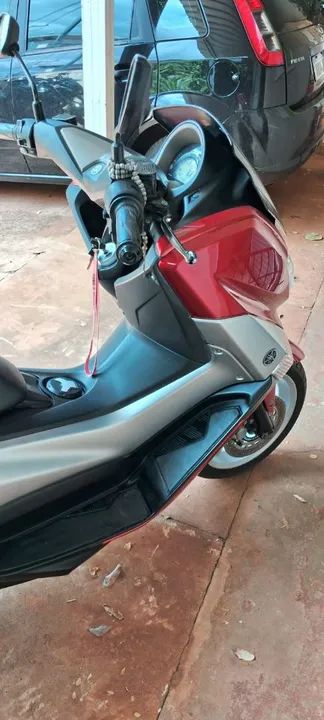 Vendo nmaxs 2017/18 160