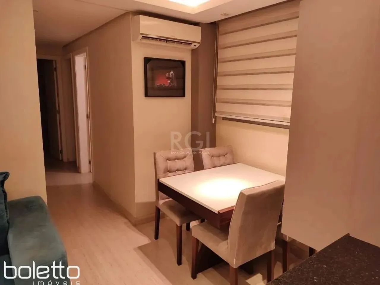 Apartamento com 3 dormitórios para alugar, 58 m² por R$ 2.600,00 /mês - Sarandi - Foto 2