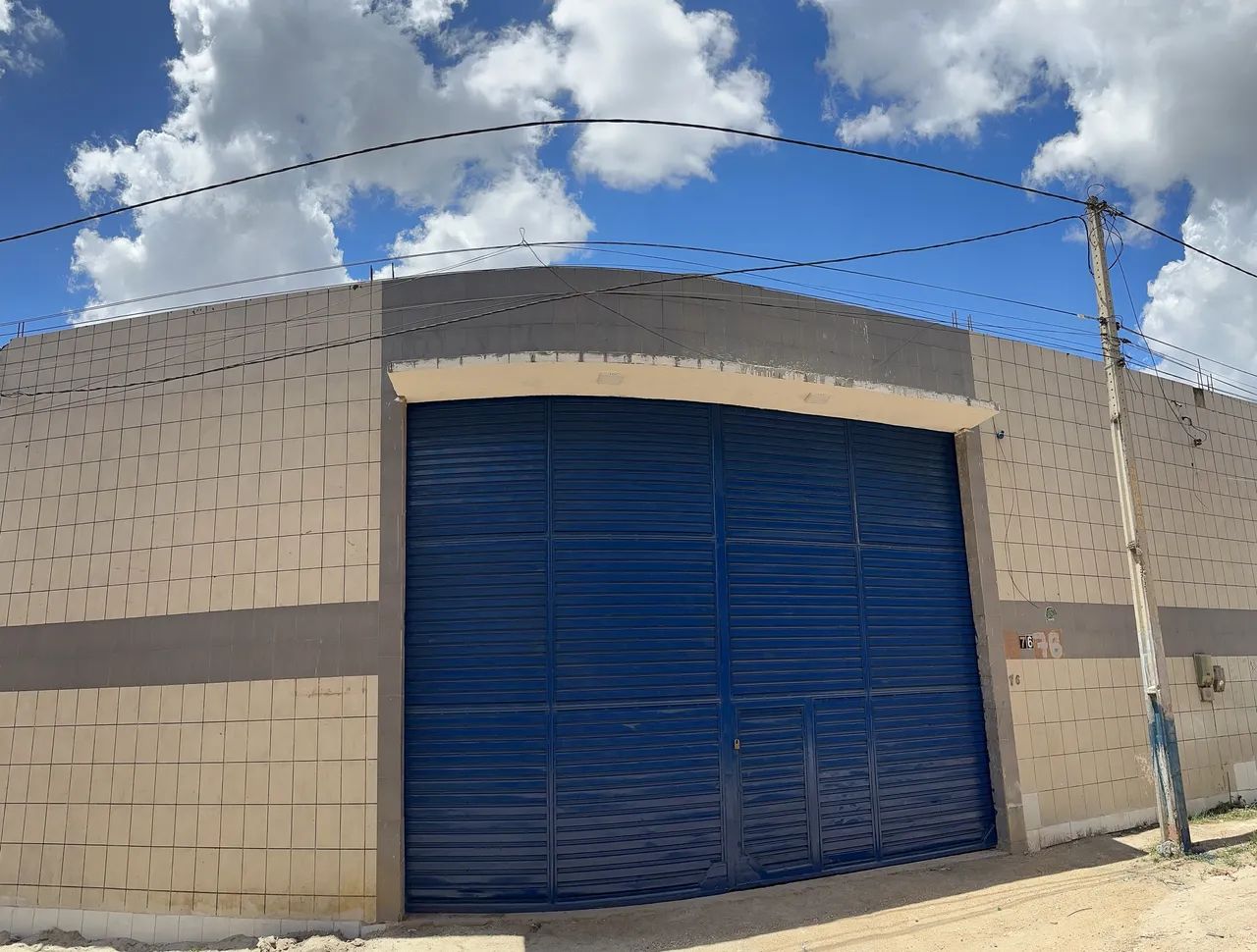 Foto - Caruaru - Maurício de Nassau